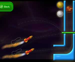  Play Rocket Science 