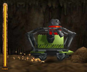  Play Rock Rocket
