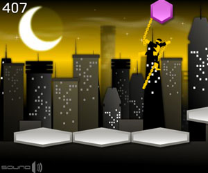  Play Shackleman