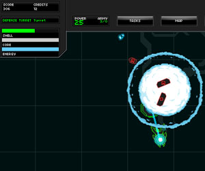  Play Shell Coce Command