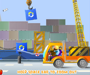  Play Shipping Blox