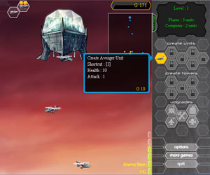  Play Sky Invasion