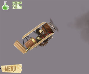  Play Sky Machine