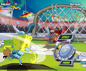  Play Slammin Sluggers