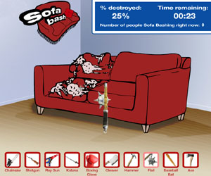  Play Sofa Bash 2
