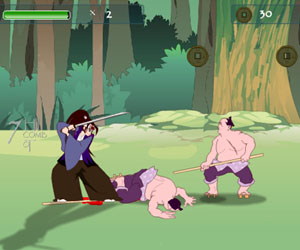  Play Soul Of The Katana