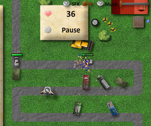  Play Speedway TD