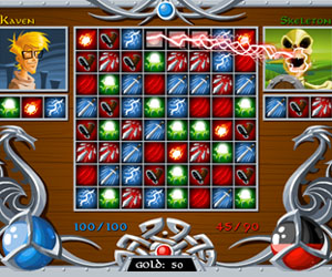  Play Spellblazer