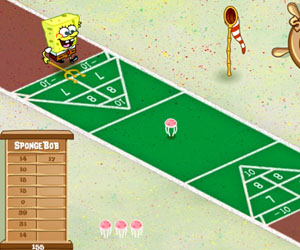  Play Spongebob Jellyfish