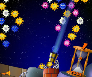  Play Star Gazer