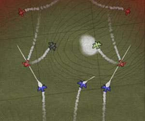  Play Steam Birds