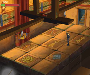  Play Steppenwolf Eps 2