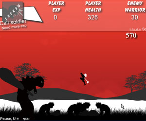  Play Stoneage Conqueror