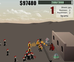  Play Storm The House 3