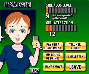  Play Student Sim