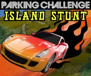  Play Stunt Island Parking Challenge