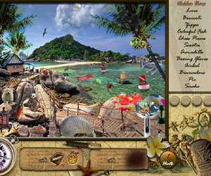  Play Tahiti