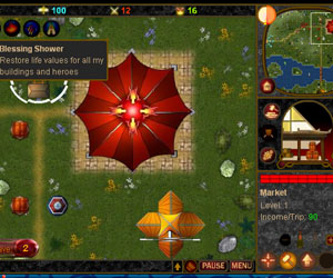  Play Temple Guardian 2
