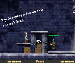  Play Tempus Terminus