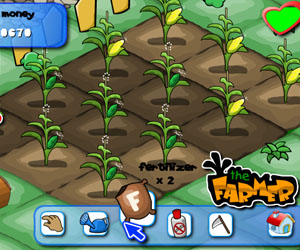  Play The Farmer