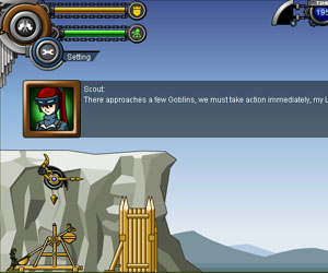  Play The Great Siege