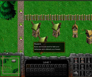  Play The Horde
