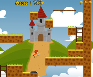  Play The Legend of Larry