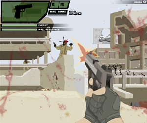  Play The Strangers 3