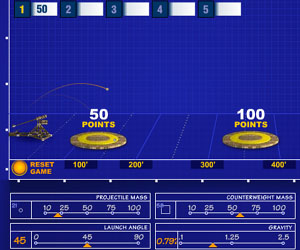  Play The Treb Challenge