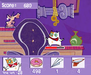  Play This Means War!