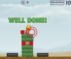  Play Totem Destroyer 2
