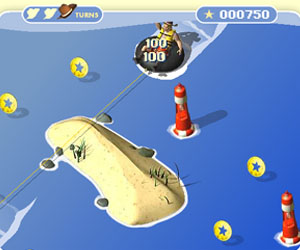  Play Tubin on Lake Tyler