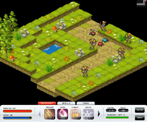  Play Ultimate Defense 2