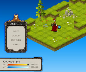  Play Ultimate Tactics