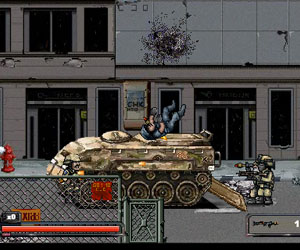  Play Urban Specialist