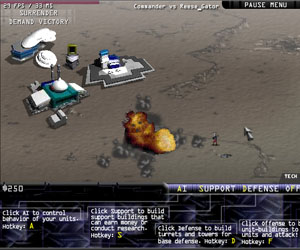  Play War and Beyond
