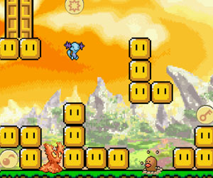  Play Woopers Adventure