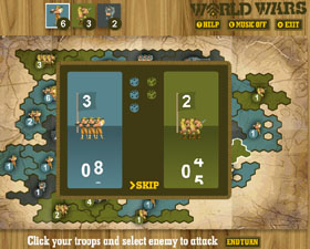  Play World Wars