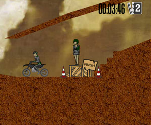  Play Xtreme Motor