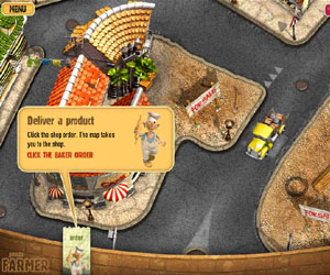  Play Youda Farmer