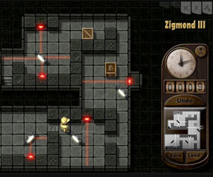  Play Zigmond 3