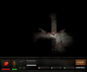  Play Zombie Infestation