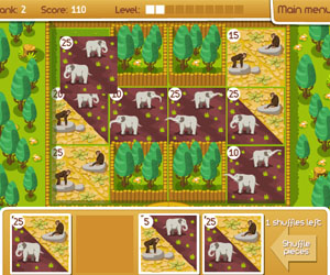  Play Zoo Keeper