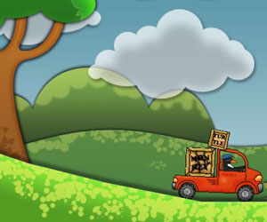  Play Zoo Transport