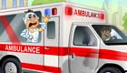 Ambulance Truck Driver 2