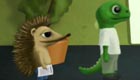 Animal Office