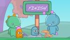Anski And Blip