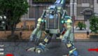 Armored Fighter
