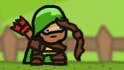 Bobby Da Arrow