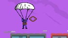 Bomb Diver